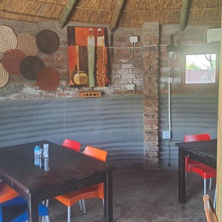 African Dawn B&B Calvinia Екстер'єр фото