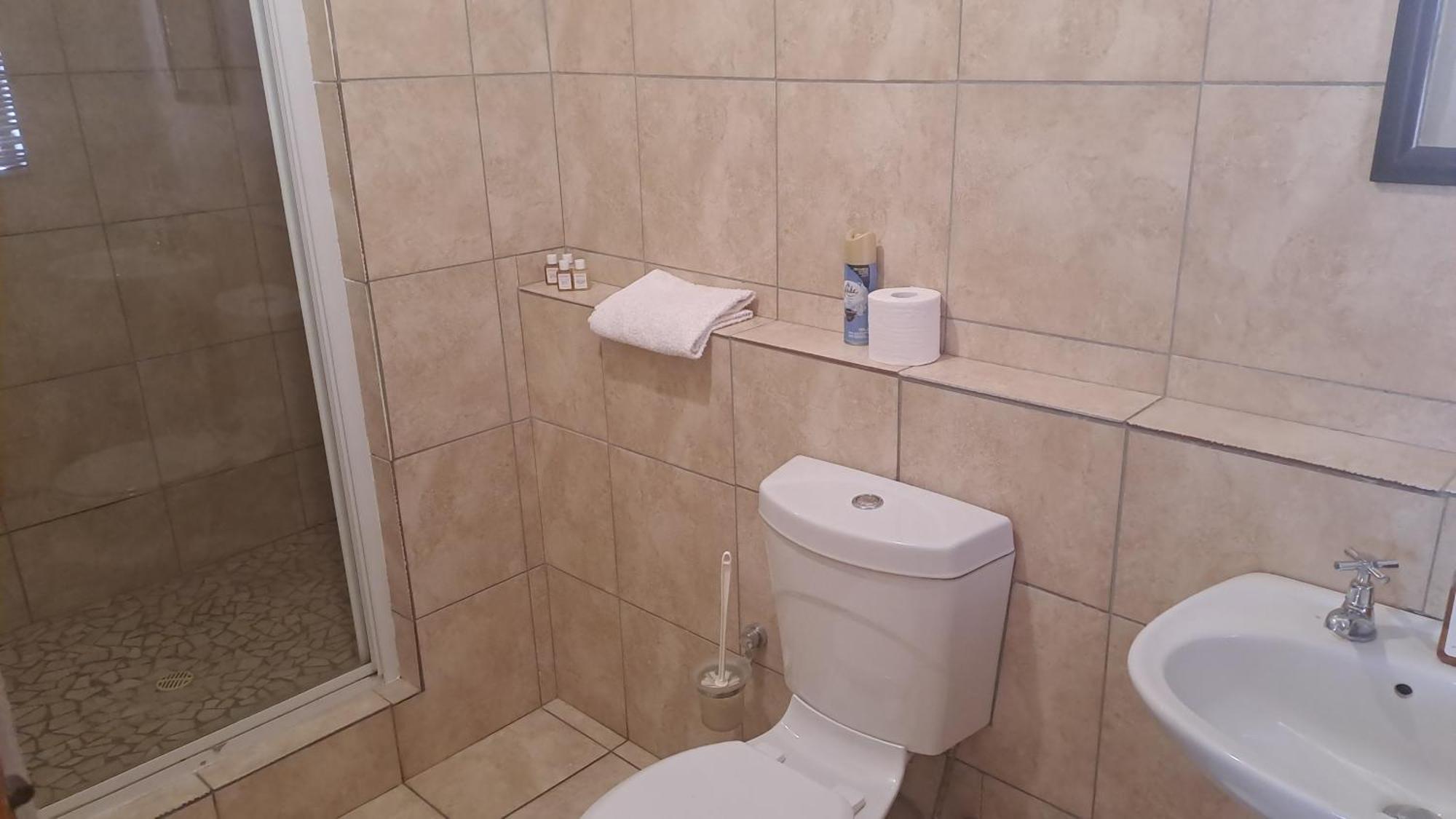 African Dawn B&B Calvinia Екстер'єр фото