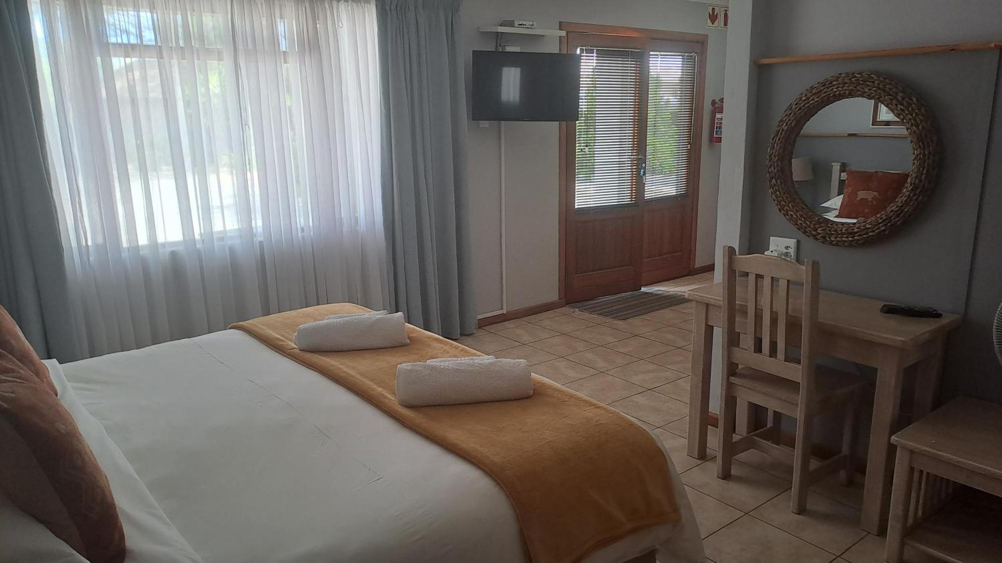 African Dawn B&B Calvinia Екстер'єр фото