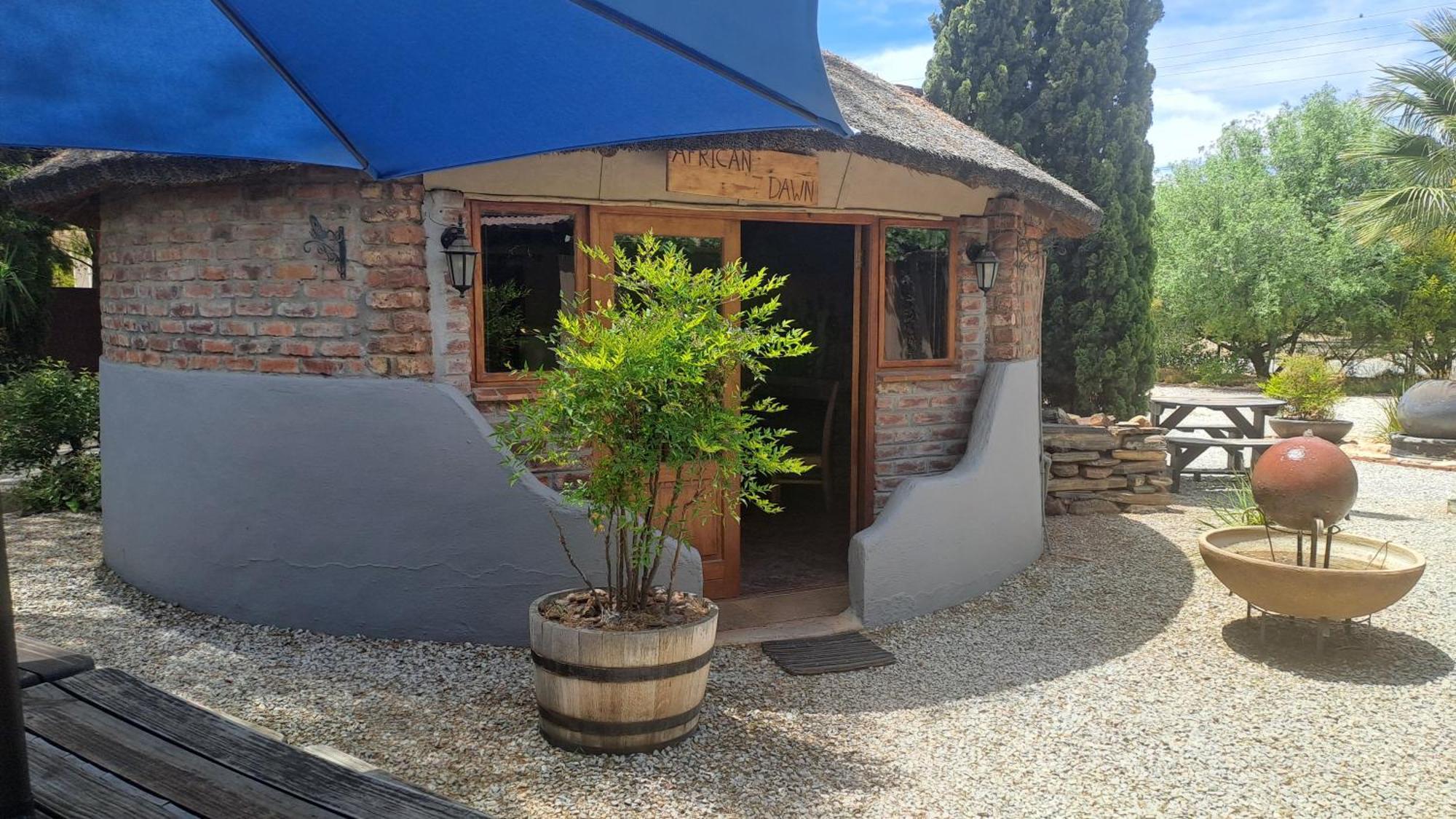 African Dawn B&B Calvinia Екстер'єр фото