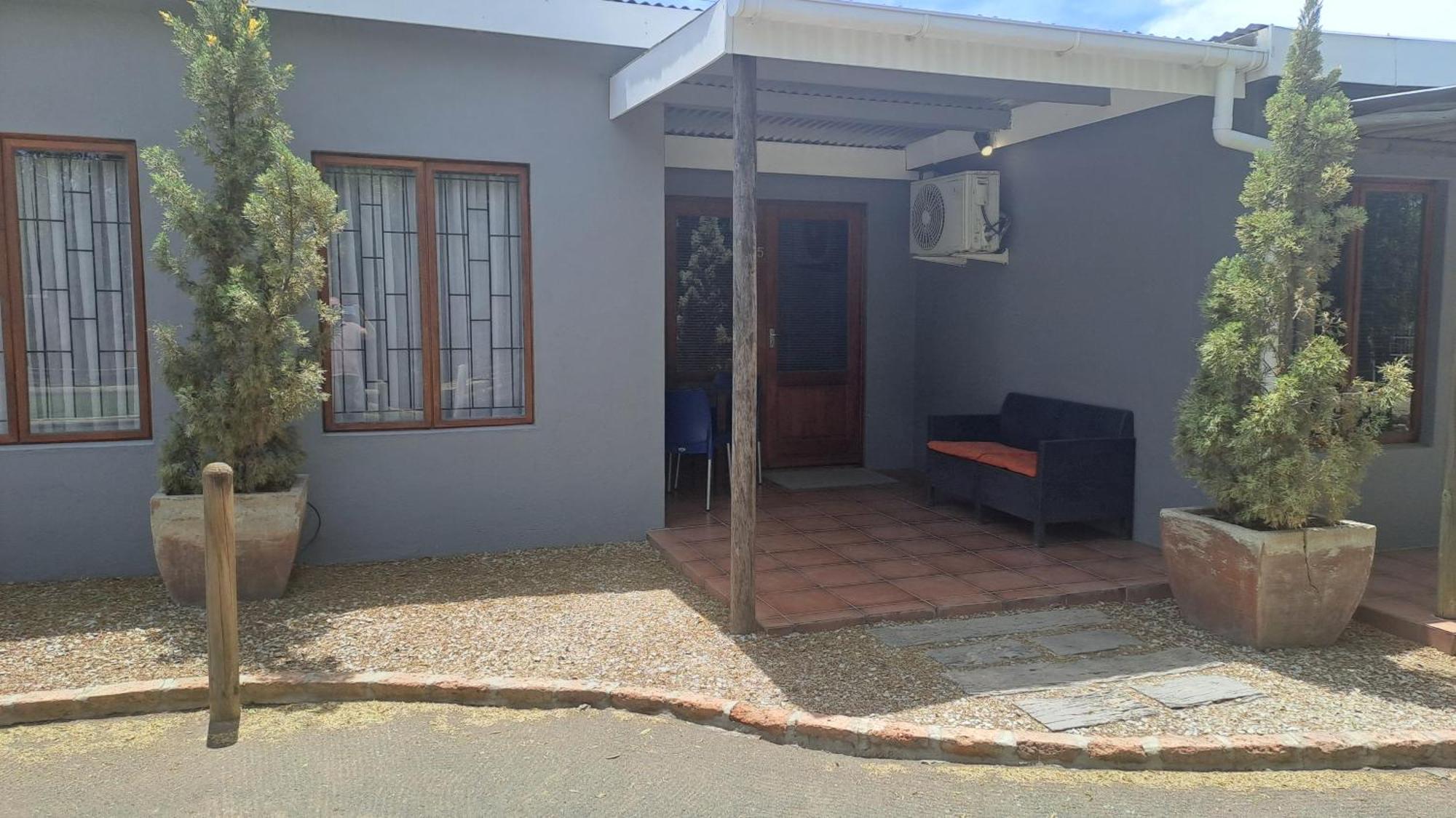 African Dawn B&B Calvinia Екстер'єр фото