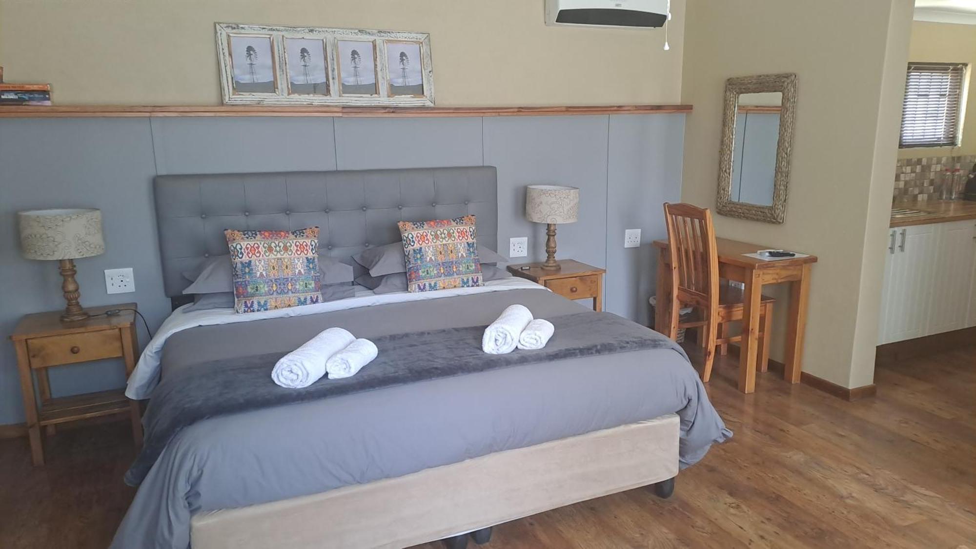African Dawn B&B Calvinia Екстер'єр фото