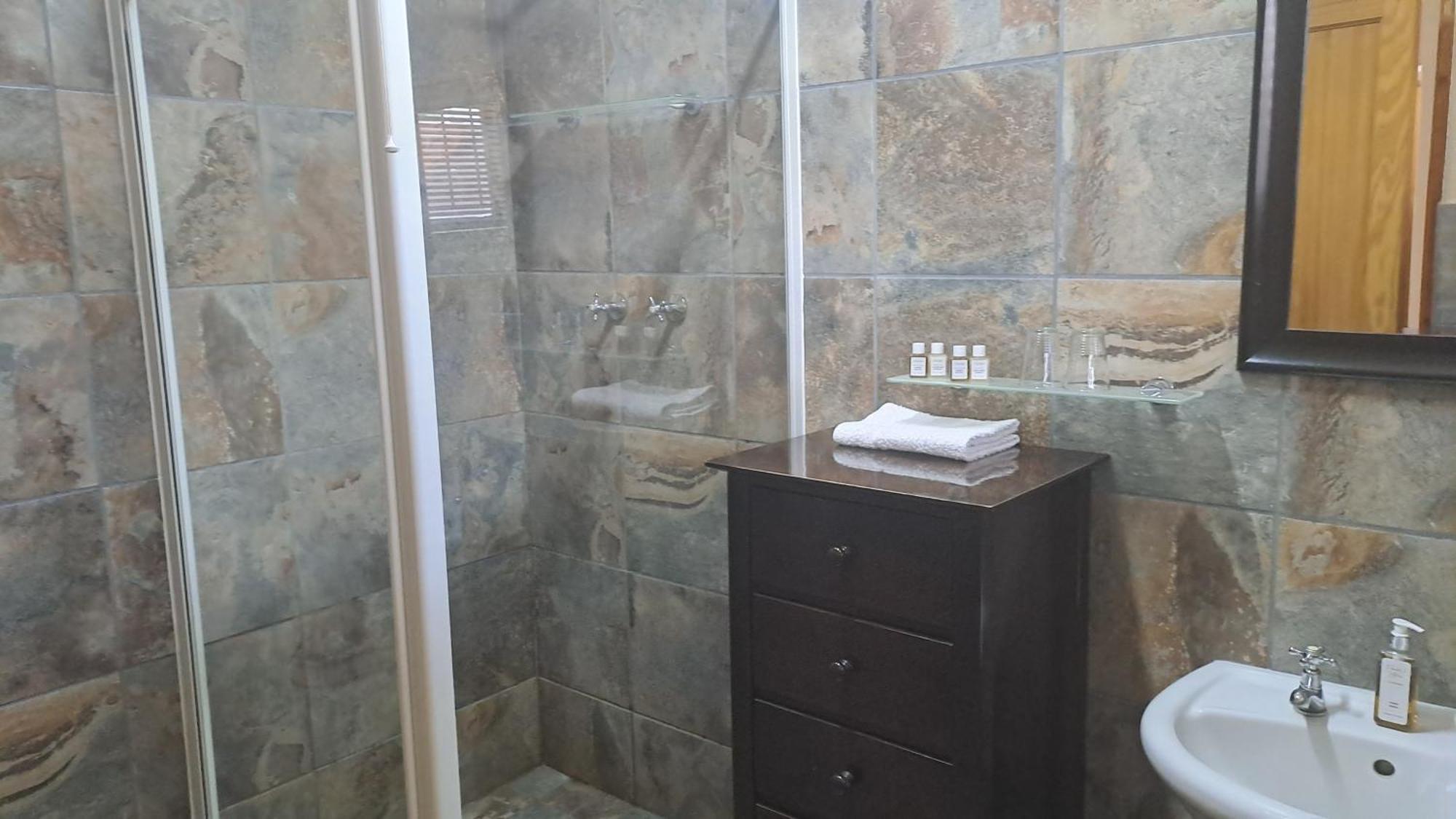 African Dawn B&B Calvinia Екстер'єр фото
